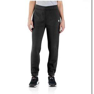 Women's Carthartt XS Black Jogger Pants